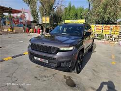 جيب جراند شيروكي